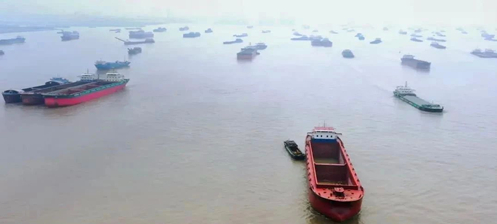 重磅！世界最大管道穿江工程今日開工 中俄東線南段建設(shè)正式啟動